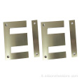Serie a tre fasi EI200 EI standardizzato Core di laminazione del trasformatore EI